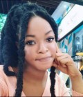 Rencontre Femme Cameroun à Yaoundé  : Armelle, 21 ans
